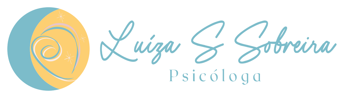 Luíza Sampaio Psicóloga